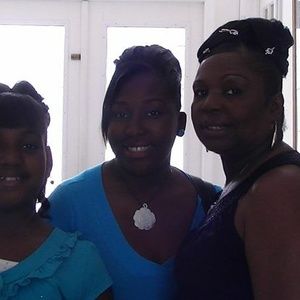 Meet your Posher, Margaret